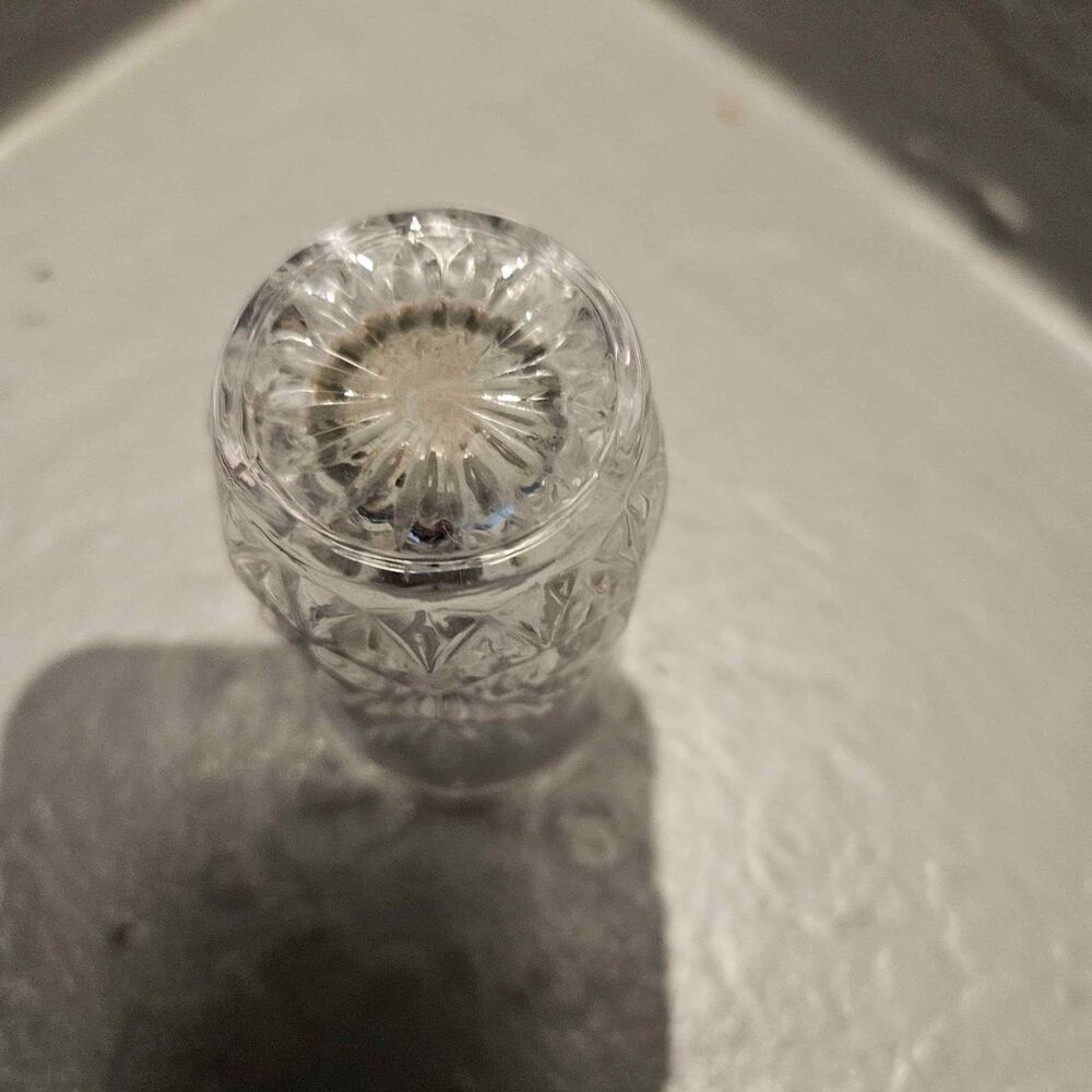 Crystal Toothpick Holder - Picture 5 of 6